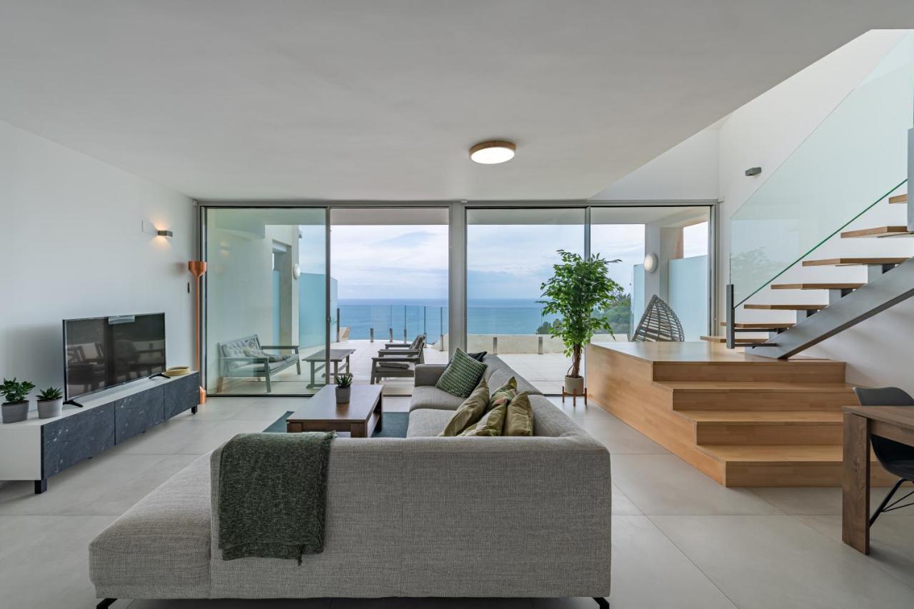 Penthouse Bliss Apartamento